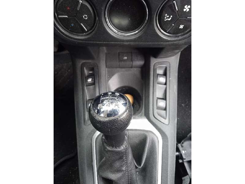 citroën c-elysée del año 2018