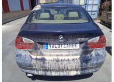 bmw serie 3 berlina (e90) del año 2006 2