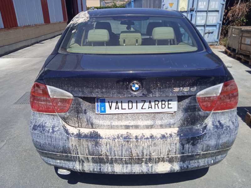 bmw serie 3 berlina (e90) del año 2006