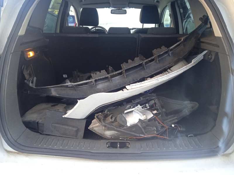 ford kuga (cbv) del año 2009