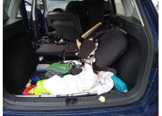 seat ateca (kh7) del año 2016 2