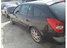 renault laguna ii grandtour (kg0) del año 2003 2