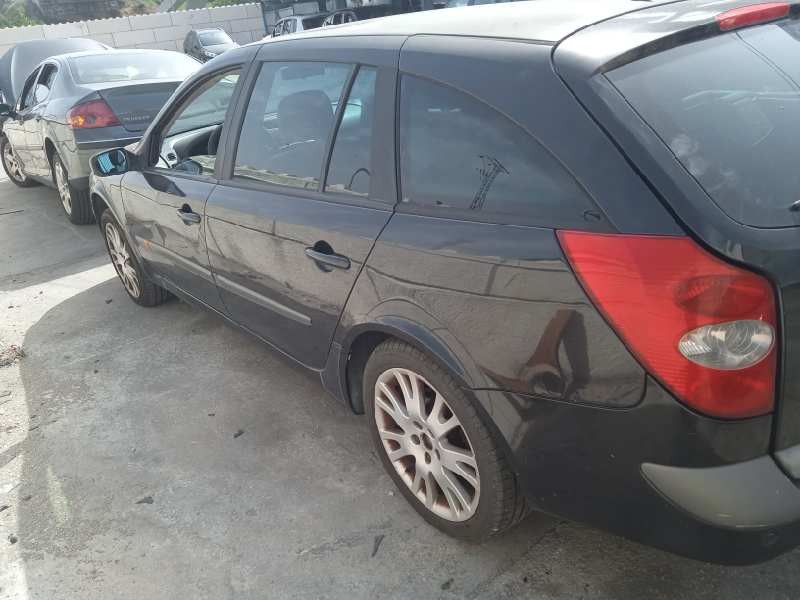 renault laguna ii grandtour (kg0) del año 2003