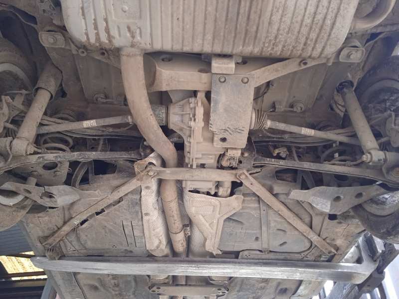 bmw serie x1 (f48) del año 2018