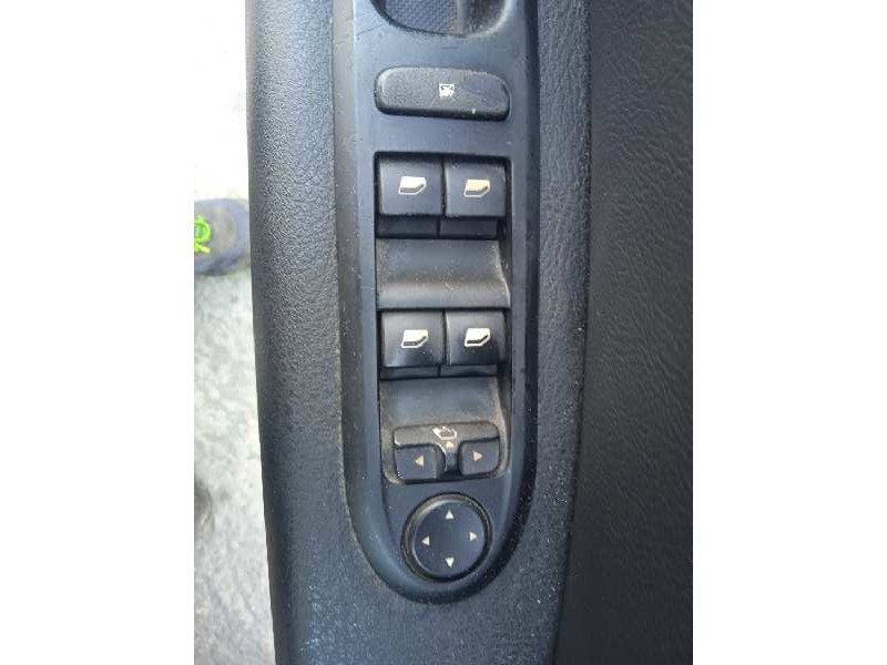 peugeot 407 del año 2005