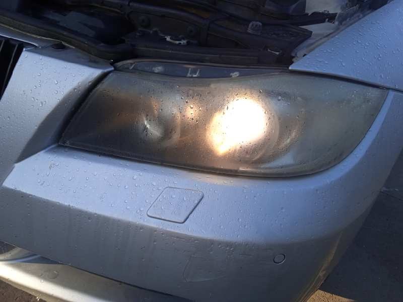 bmw serie 3 berlina (e90) del año 2008