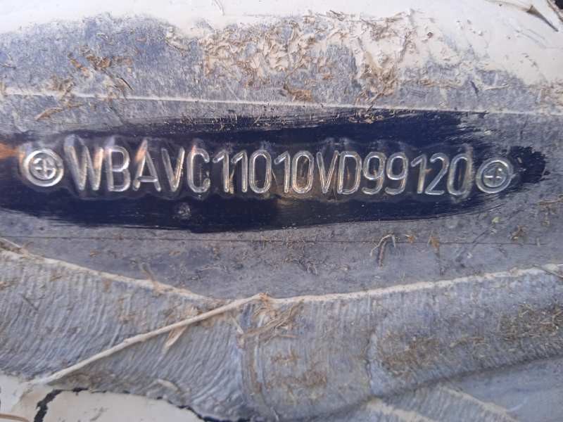 bmw serie 3 berlina (e90) del año 2006