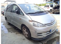 TOYOTA PREVIA (R30)