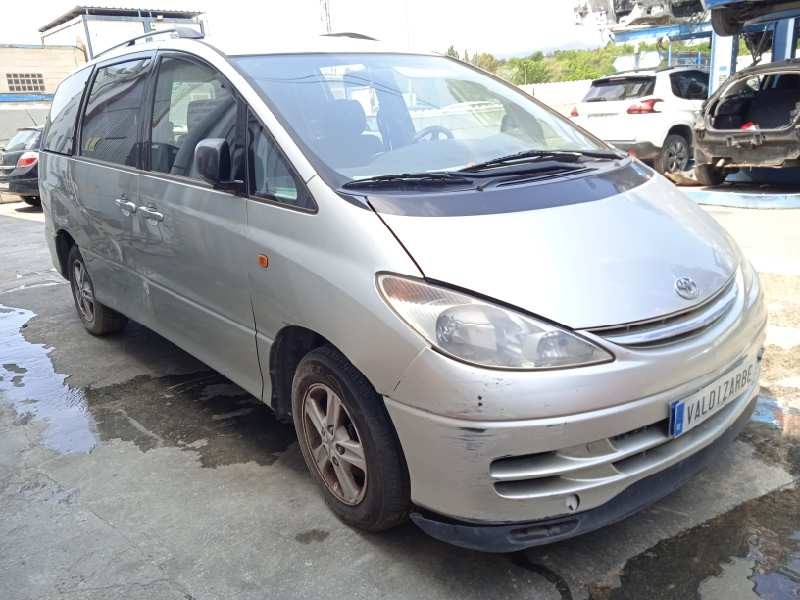 toyota previa (r30) del año 2001