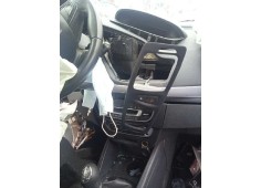 renault megane iii berlina 5 p del año 2015 2