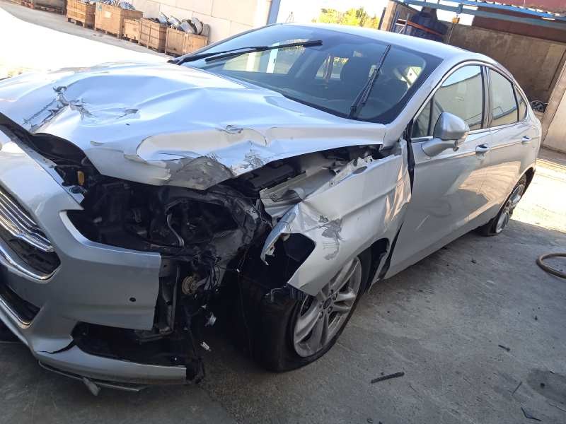 ford mondeo lim. del año 2016