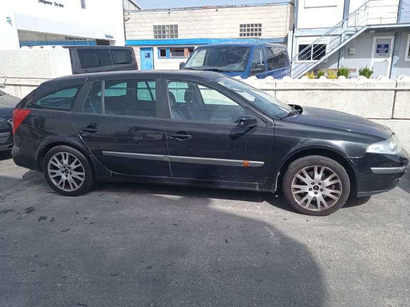 renault laguna ii grandtour (kg0) del año 2003