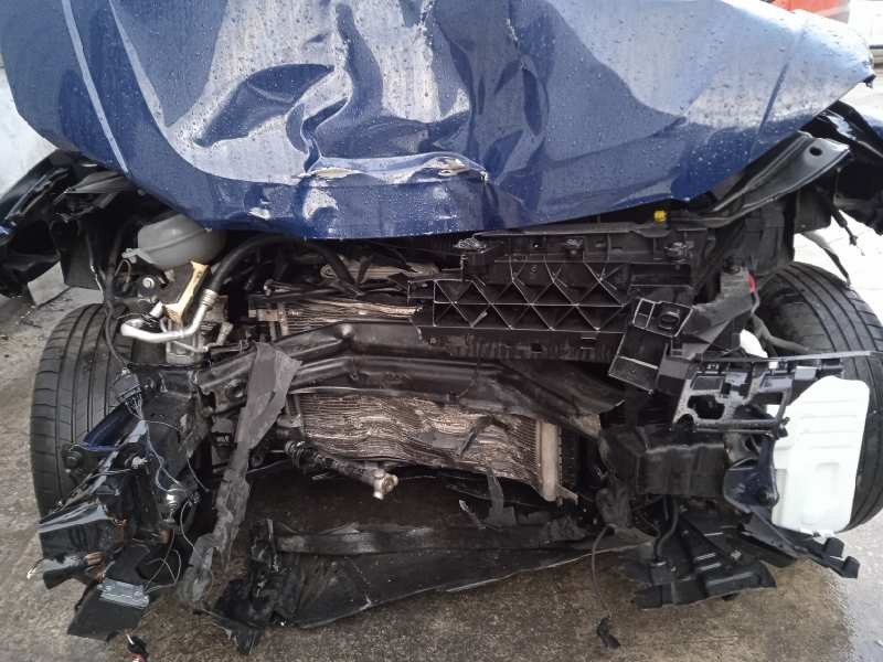 seat ateca (kh7) del año 2016