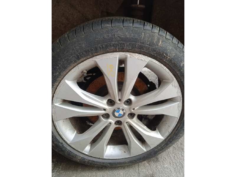 bmw serie x1 (f48) del año 2018