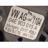 Recambio de alternador para seat leon (5f1) 1.4 16v tsi referencia OEM IAM 04E903015A  F000BL07DL