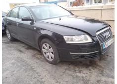 AUDI A6 BERLINA (4F2)