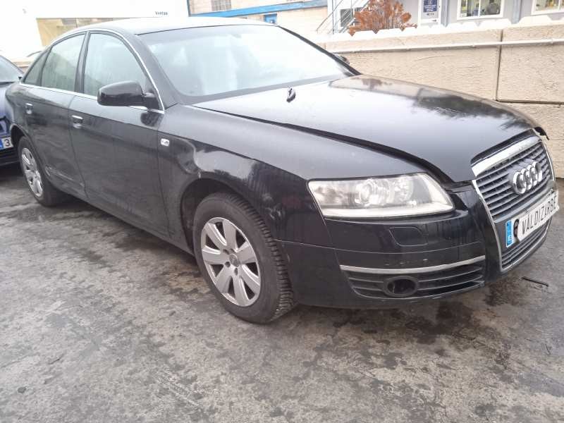 audi a6 berlina (4f2) del año 2005