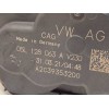 Recambio de caja mariposa para skoda octavia lim. (nx3) 2.0 tdi referencia OEM IAM 05L128063A  A2C39353200