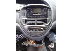 toyota previa (r30) del año 2001 2
