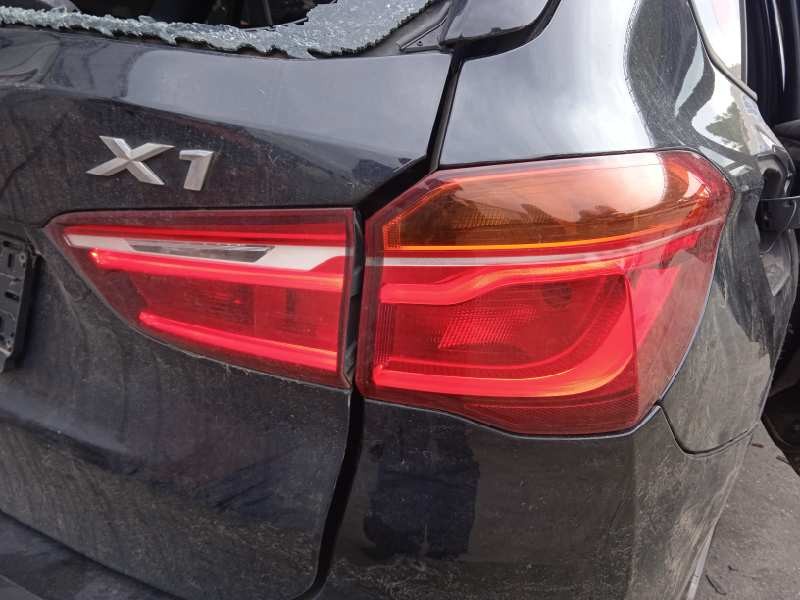 bmw serie x1 (f48) del año 2018