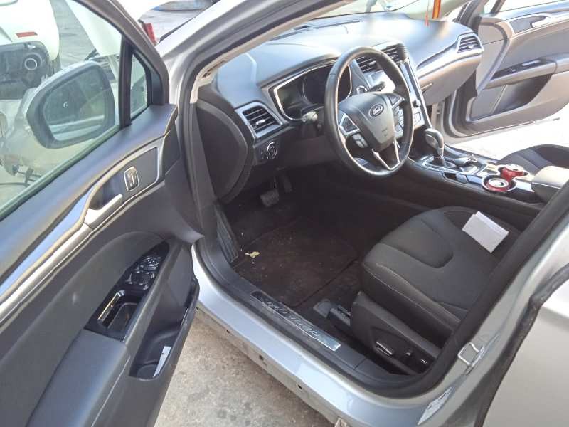 ford mondeo lim. del año 2016