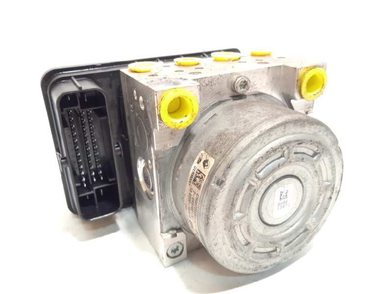 Recambio de abs para renault megane iv berlina 5p zen referencia OEM IAM 476607355R 28515242333 10022010264