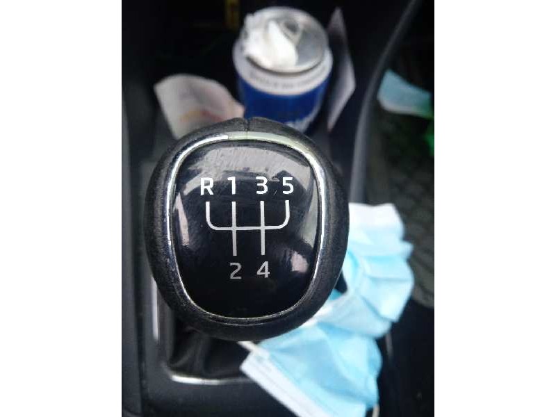 skoda spaceback (5h) del año 2016