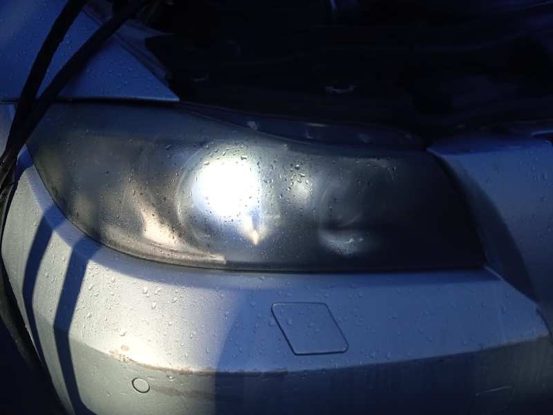 bmw serie 3 berlina (e90) del año 2008