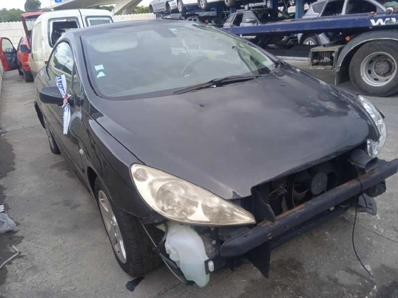 peugeot 307 cc (s1) del año 2003