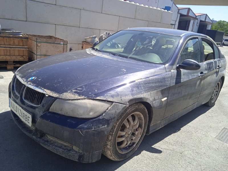 bmw serie 3 berlina (e90) del año 2006
