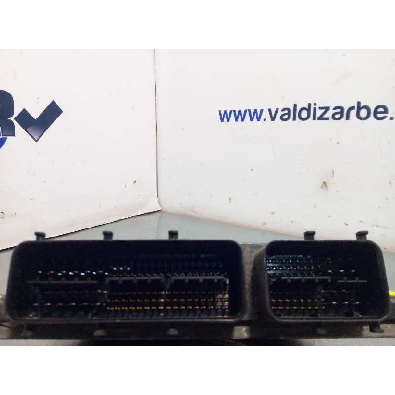 Recambio de centralita motor uce para toyota auris active referencia OEM IAM 8966102S50  MB2753004894