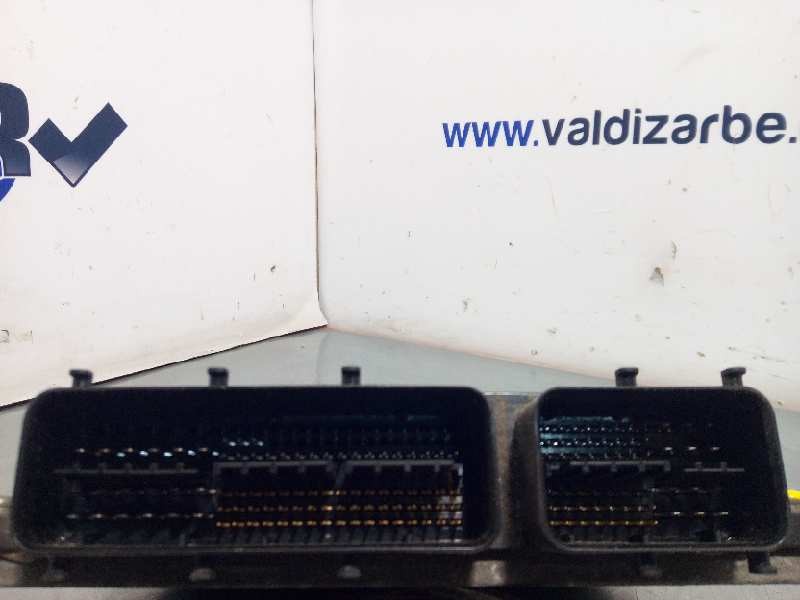 Recambio de centralita motor uce para toyota auris active referencia OEM IAM 8966102S50  MB2753004894