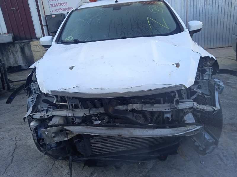 ford kuga (cbv) del año 2009