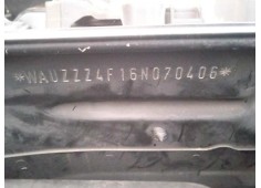 audi a6 berlina (4f2) del año 2005 2