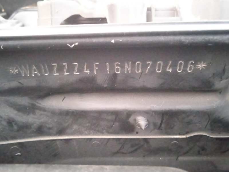 audi a6 berlina (4f2) del año 2005