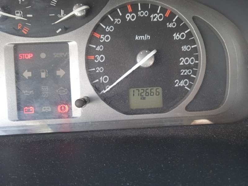 renault laguna ii grandtour (kg0) del año 2003