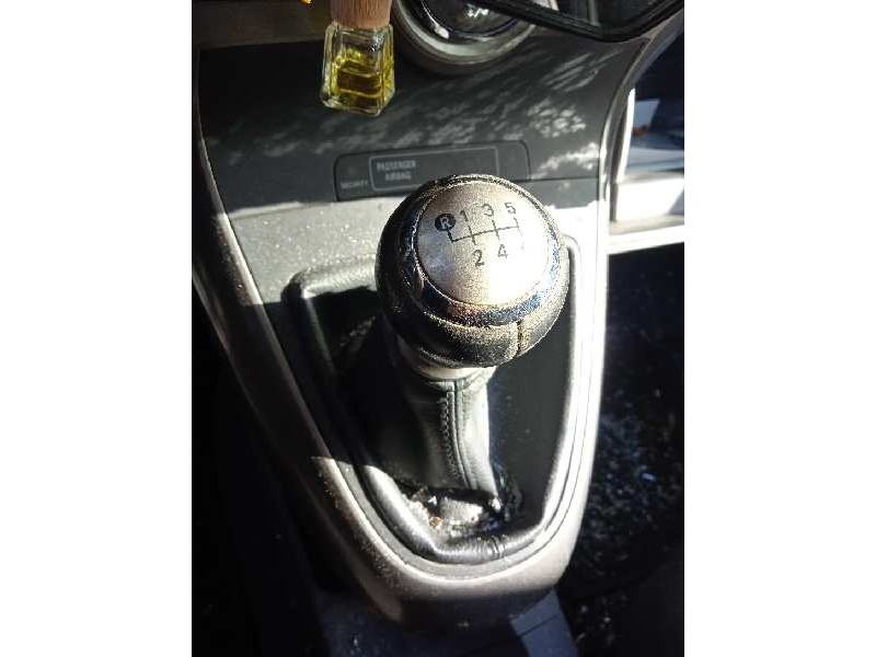 toyota verso del año 2010