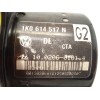 Recambio de abs para seat altea (5p1) 2.0 tdi 16v referencia OEM IAM 1K0614517N 1K0907379Q 10020601814