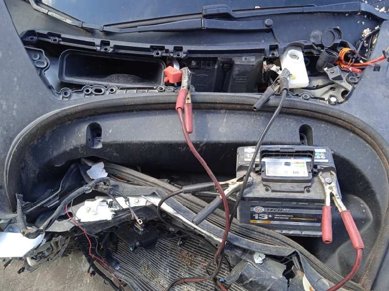 tesla model 3 del año 2020