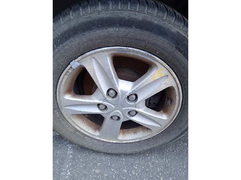 toyota previa (r30) del año 2001