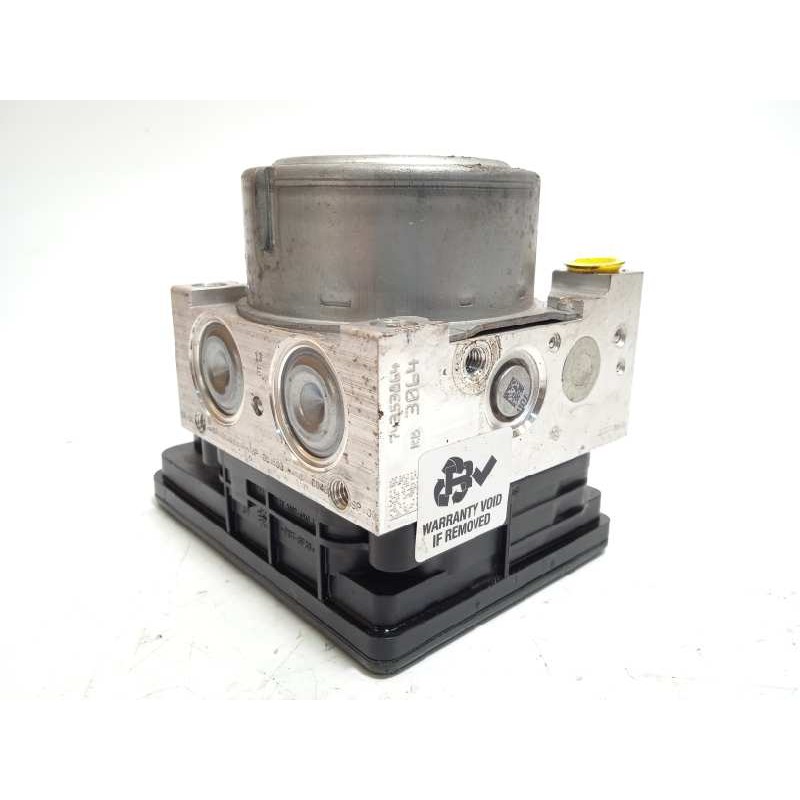 Recambio de abs para renault megane iv berlina 5p zen referencia OEM IAM 476607355R 28515242333 10022010264