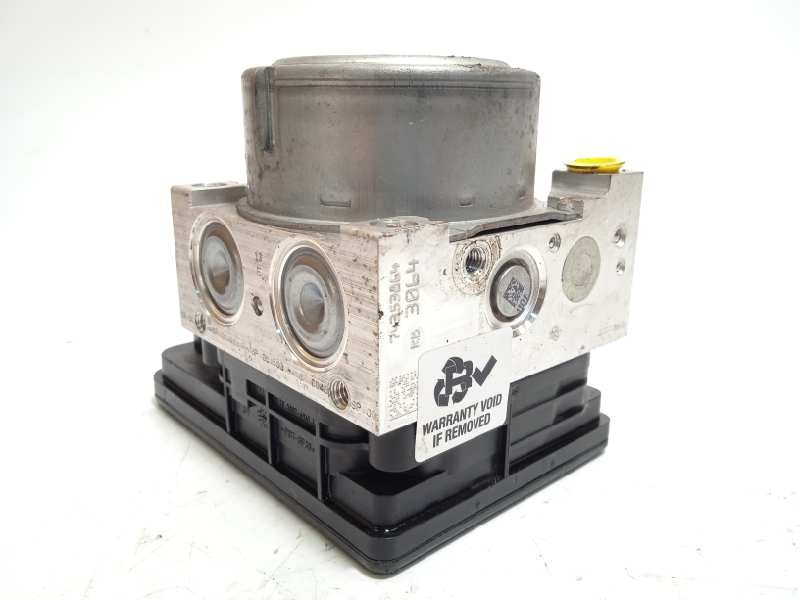 Recambio de abs para renault megane iv berlina 5p zen referencia OEM IAM 476607355R 28515242333 10022010264