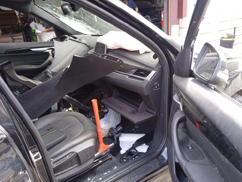 bmw serie x1 (f48) del año 2018