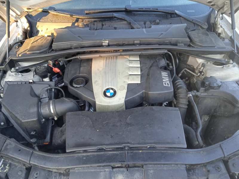 bmw serie 3 berlina (e90) del año 2008