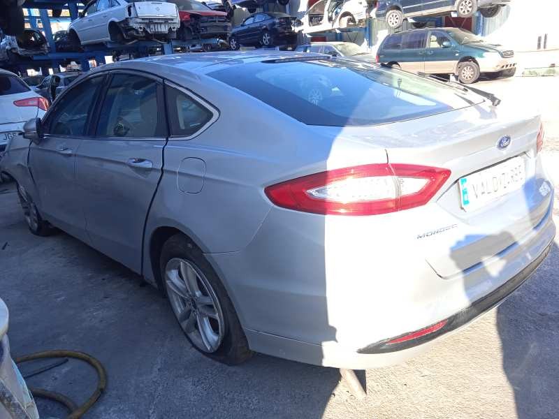 ford mondeo lim. del año 2016