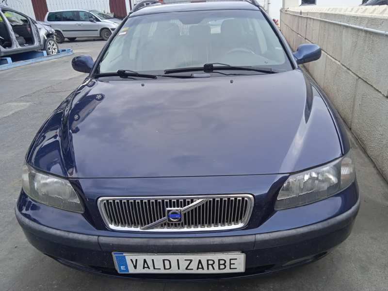 volvo v70 familiar del año 2001