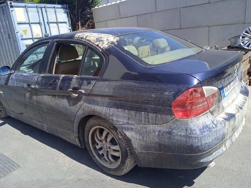 bmw serie 3 berlina (e90) del año 2006