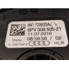 Recambio de potenciometro pedal para audi q5 (8r) 2.0 tdi quattro (140kw) referencia OEM IAM 8K1723523A  6PV00950521