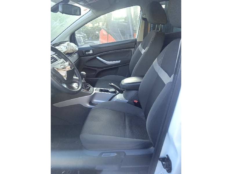ford kuga (cbv) del año 2009