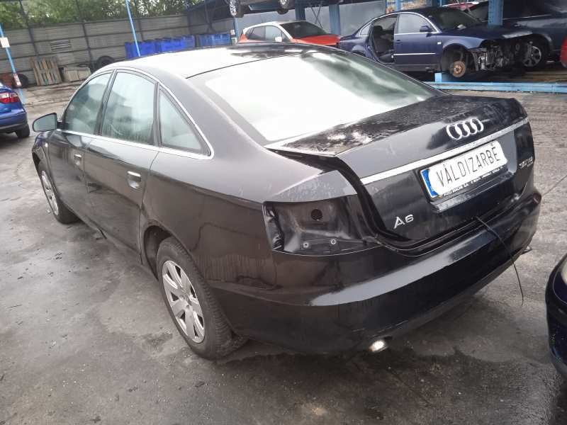 audi a6 berlina (4f2) del año 2005